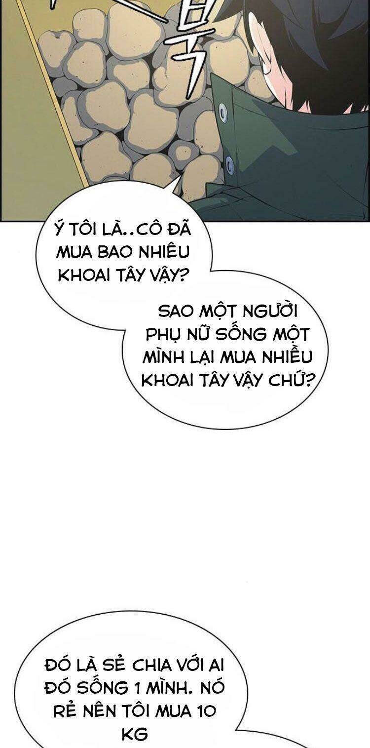 Kẻ Ngoại Lai Ở Vùng Đất Bị Ruồng Bỏ Chương 3 Ảnh 10