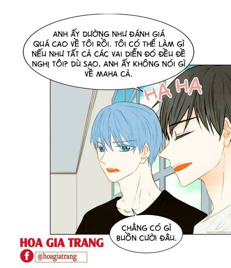 Sự Sao Chép Chương 63 Ảnh 18