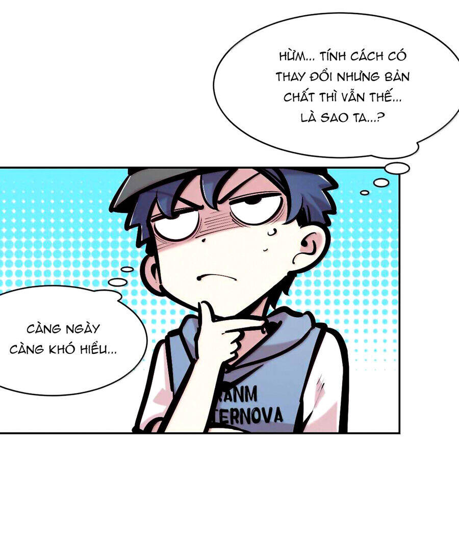 Oan Gia Chung Nhà ! Chương 123.2 Ảnh 7