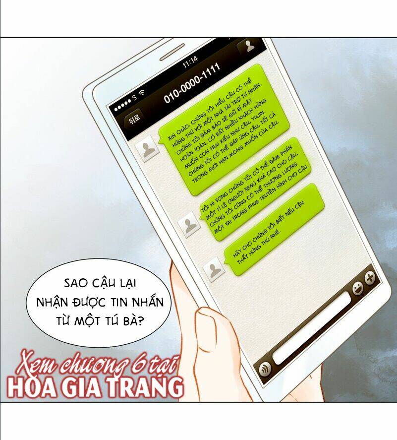 Sự Sao Chép Chương 65 Ảnh 58