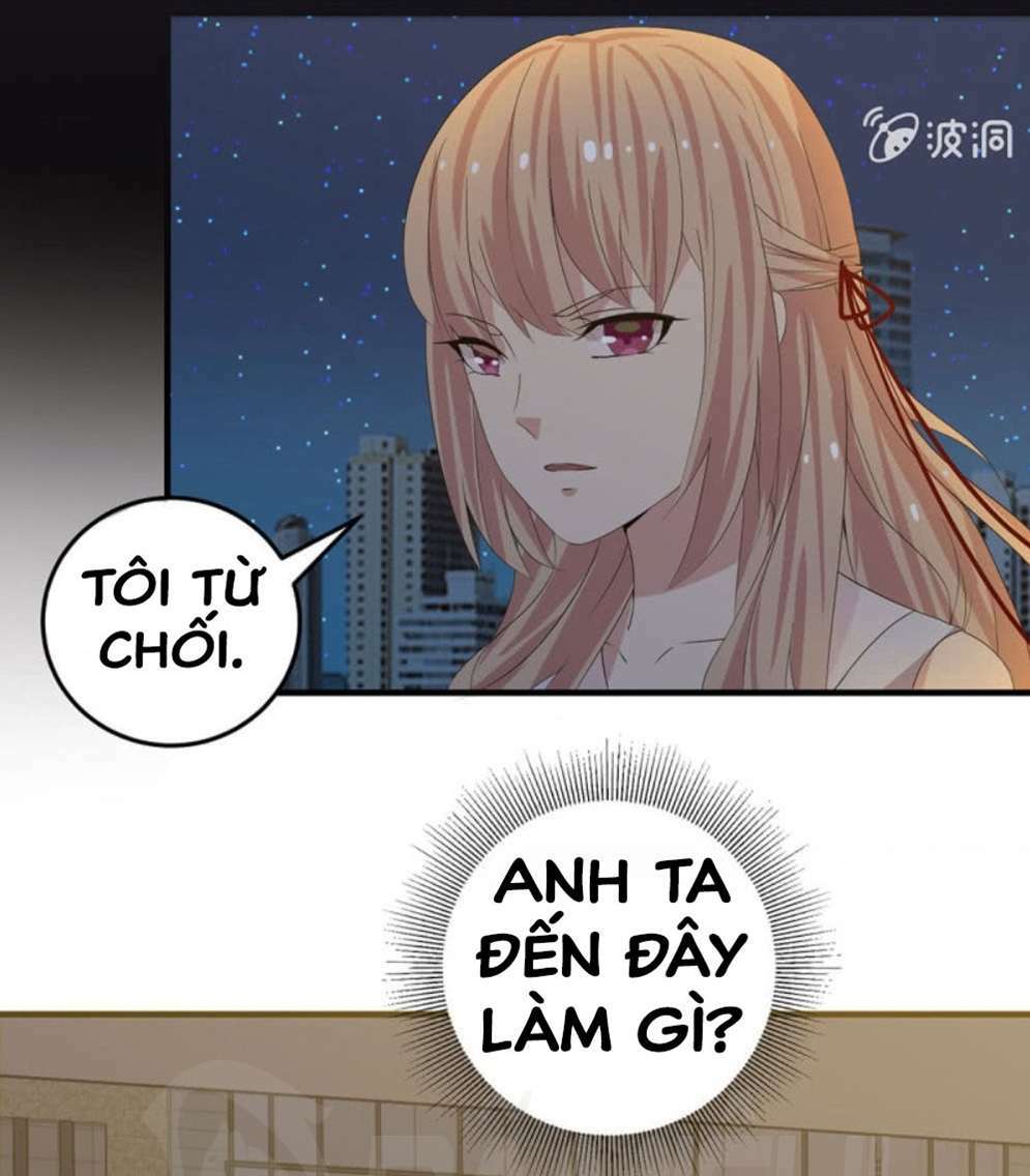 Ta Có Nhẫn Thần Quyền Năng Chương 18 Ảnh 3