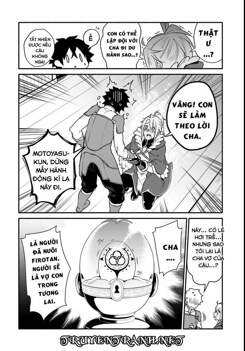 Yari No Yuusha No Yarinaoshi Chương 2 Ảnh 17