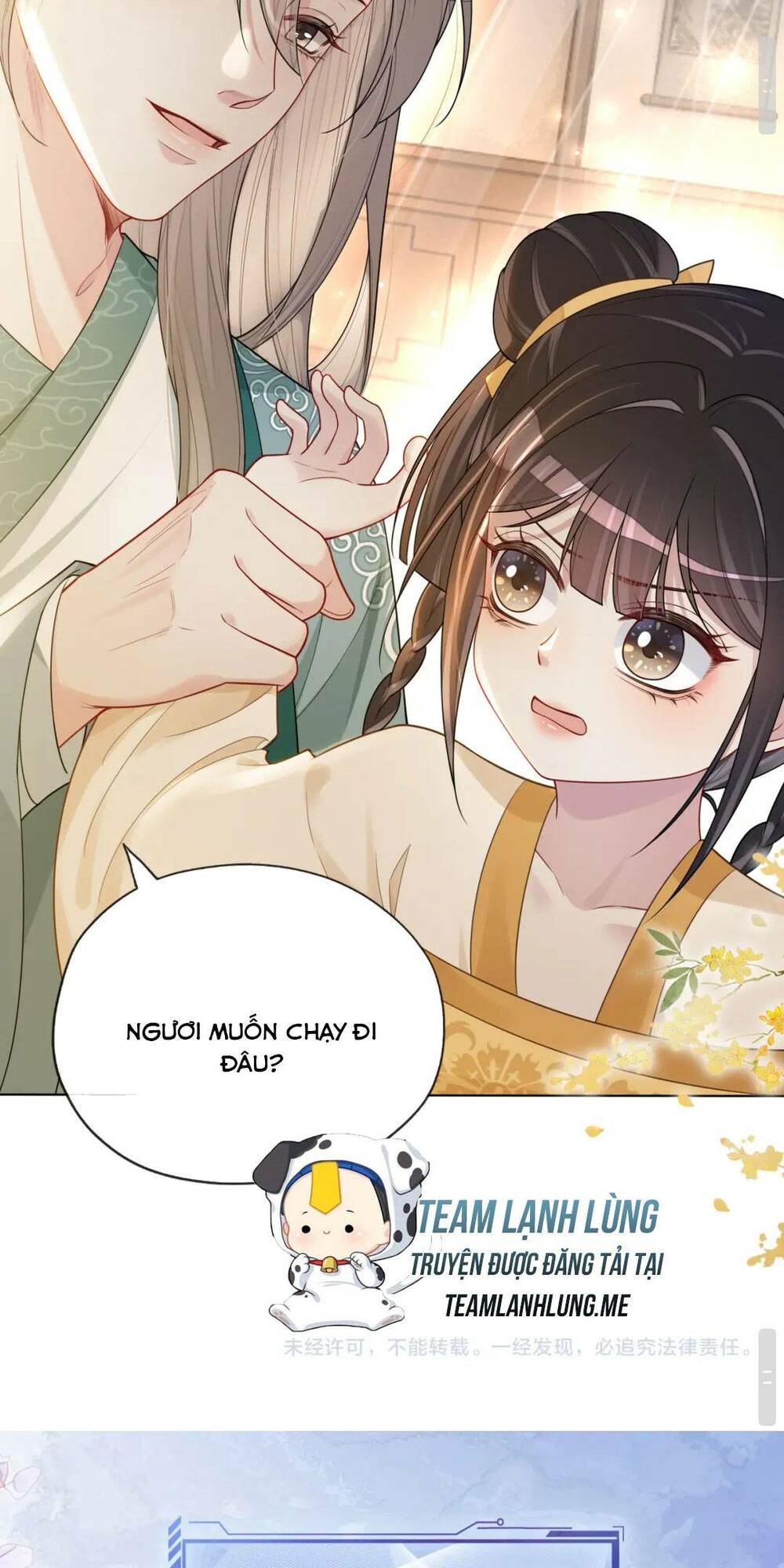 Bệnh Kiều Nam Chủ Lại Ghen Rồi Chương 125 Ảnh 40