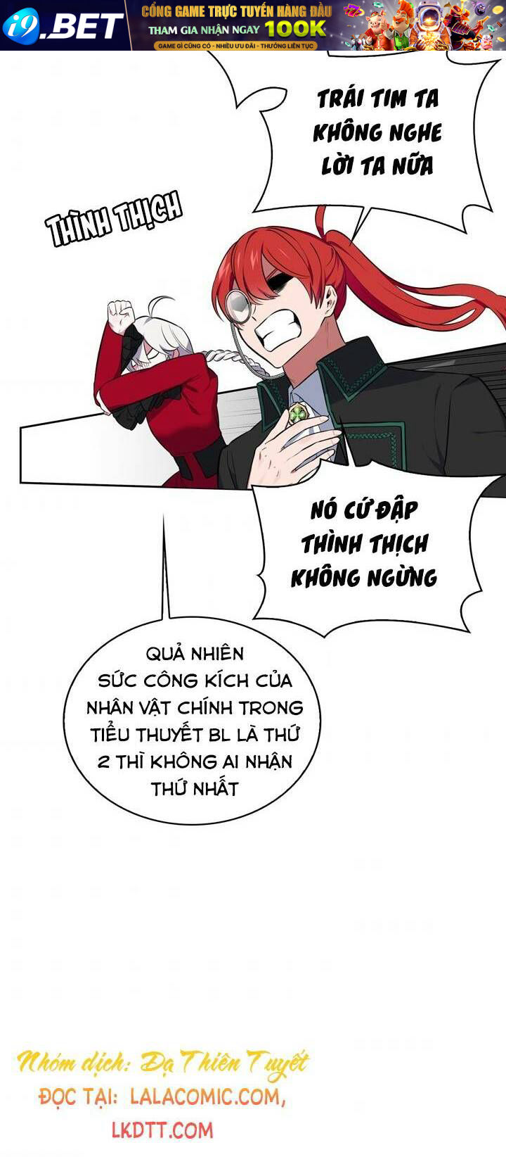 Đừng Đụng Vào Em Trai Ta Chương 35 Ảnh 58