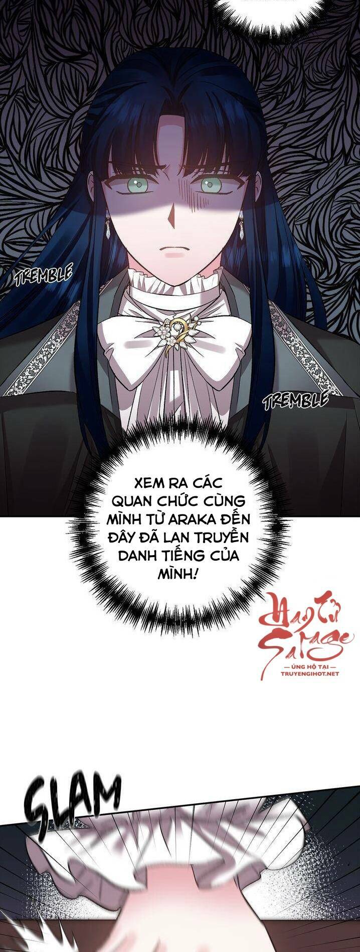 Tôi Sẽ Thực Hiện Cuộc Hôn Nhân Này Chương 75.1 Ảnh 12