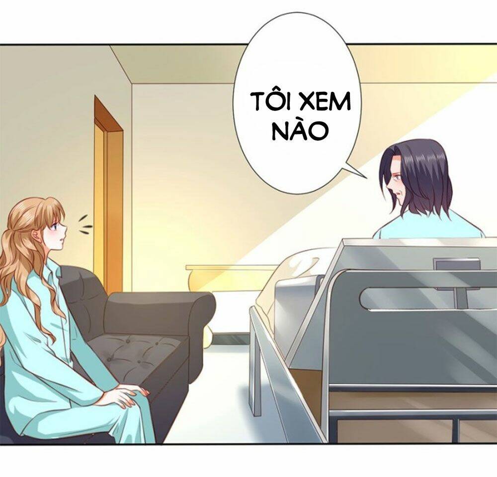 Bác Sĩ Sở Cũng Muốn Yêu Chương 253 Ảnh 2