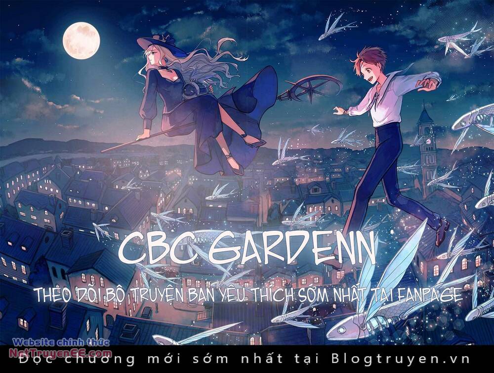 Anh Chàng Vượt Thời Gian Chương 7 Ảnh 45
