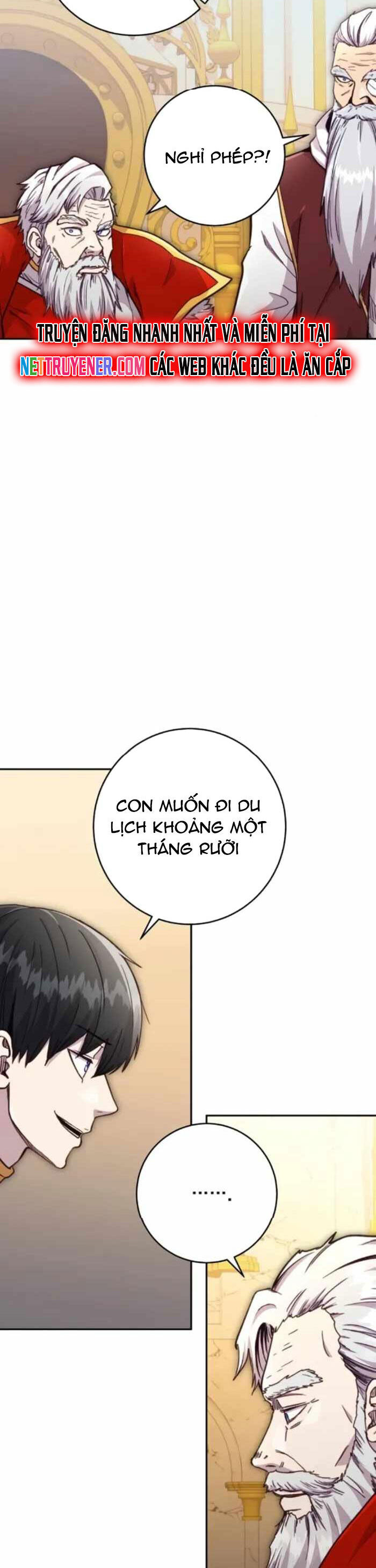 Cháu Trai Thánh Đế Là Tử Linh Sư Chương 79 Ảnh 8