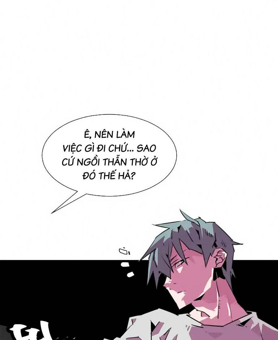 Săn Lùng Bắt Nạt Chương 55 Ảnh 21