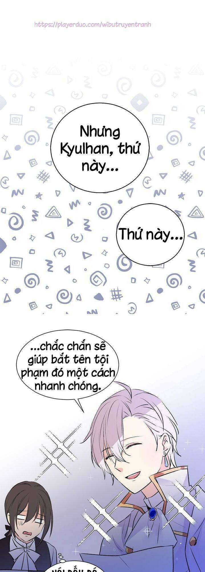 Cô Dâu Của Miêu Hoàng Tử Chương 11 Ảnh 5