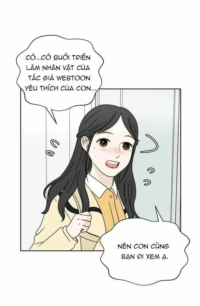 30 Phút Bước Đi Bên Em Chương 73 Ảnh 19