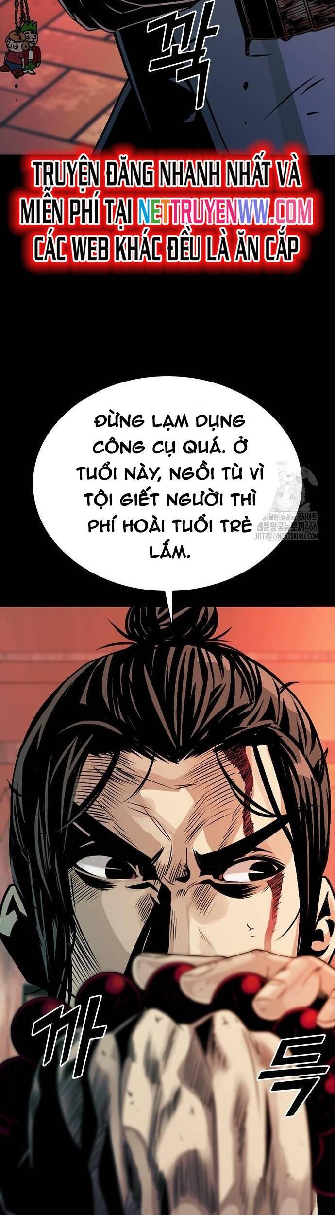 Thế Hệ Bất Hảo Chương 3 Ảnh 90