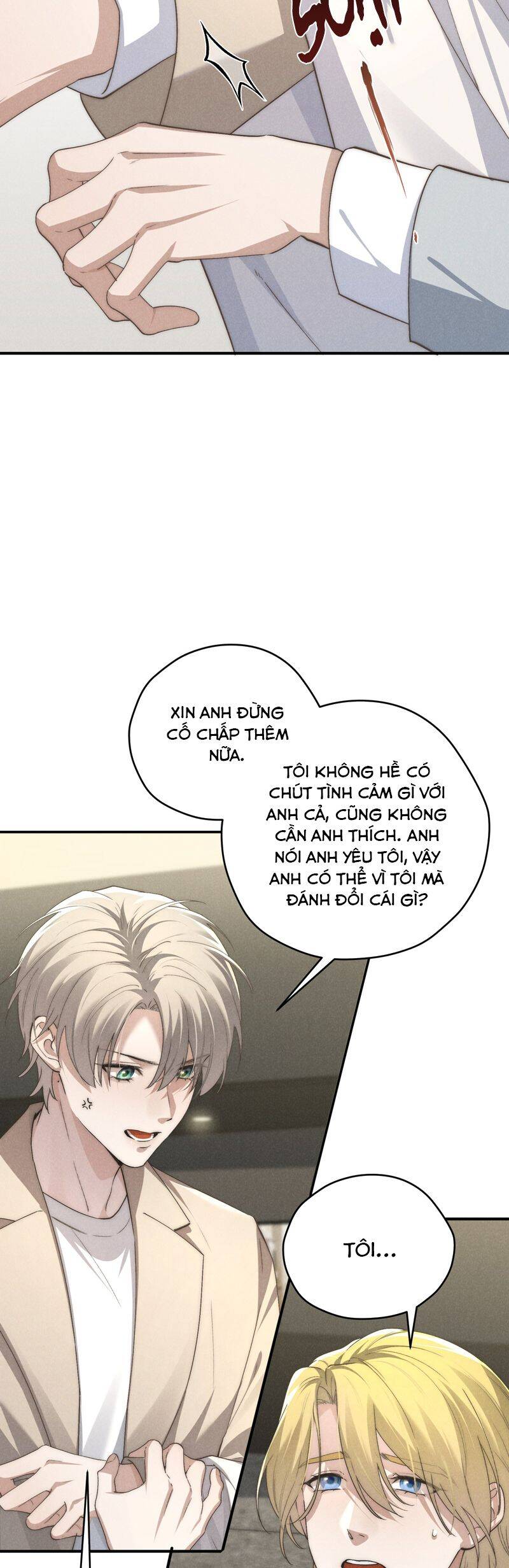 Thiếu Gia Không Ngoan Chương 69 Ảnh 21
