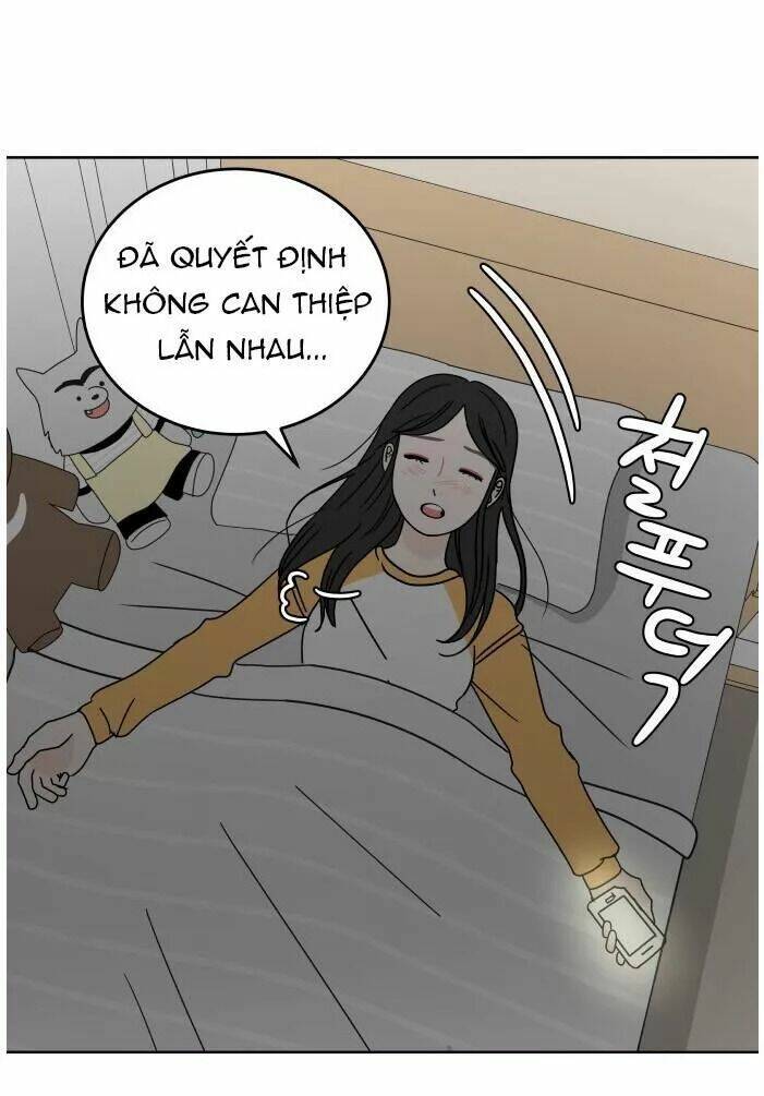 30 Phút Bước Đi Bên Em Chương 71 Ảnh 37