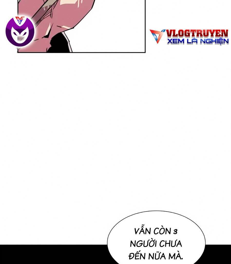 Săn Lùng Bắt Nạt Chương 54 Ảnh 24