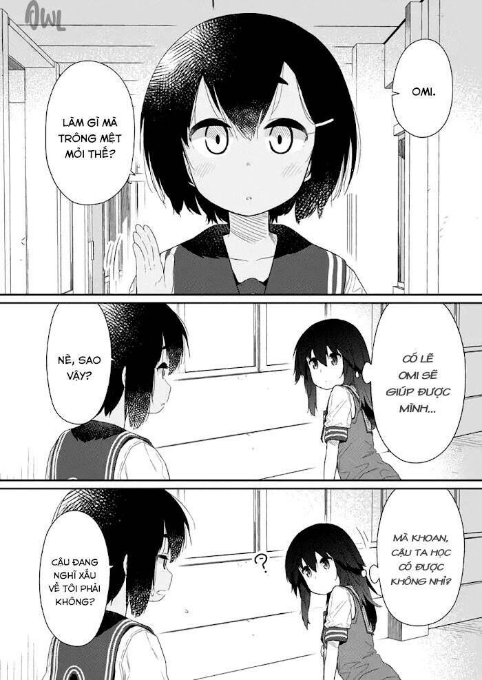 Hino-San No Baka Chương 77 Ảnh 7