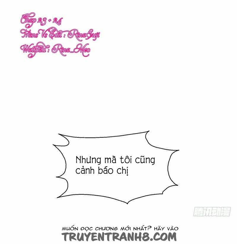 Cuộc Sống Hôn Nhân Lãng Mạn Của Hề Hề Chương 2.3 Ảnh 2