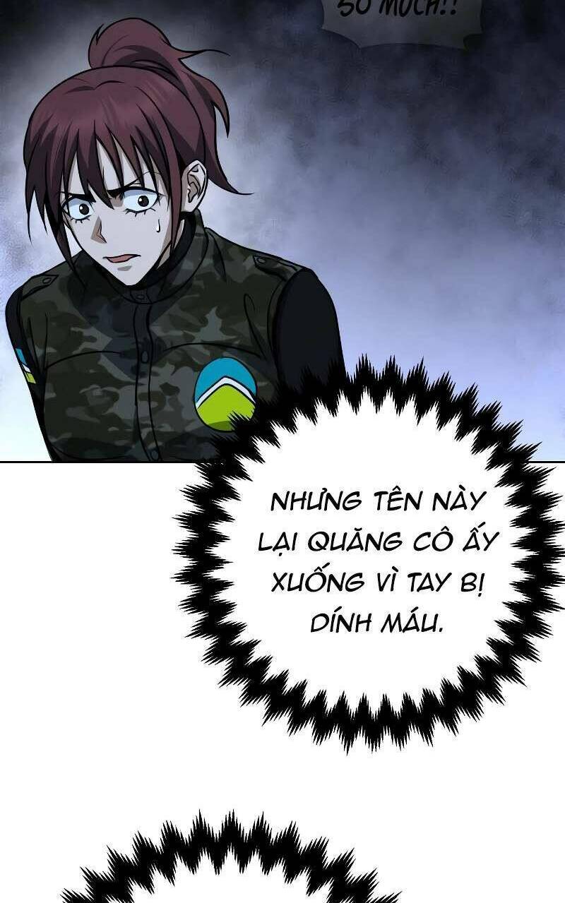 Tuyệt Đỉnh Anh Hùng Chương 23 Ảnh 107