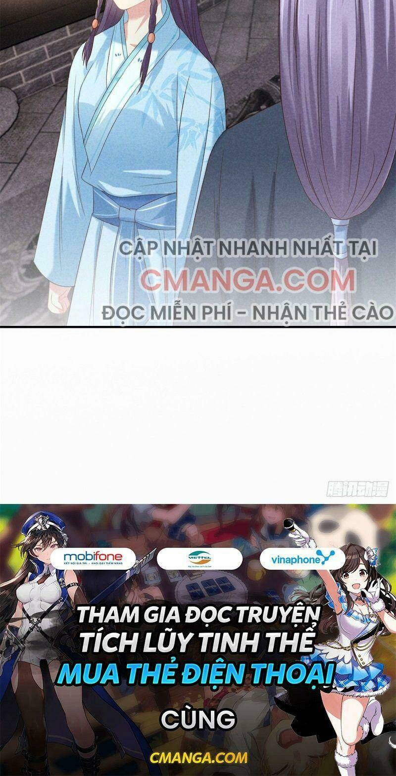 Trọng Sinh Chi Đích Nữ Bất Thiện Chương 60 Ảnh 22