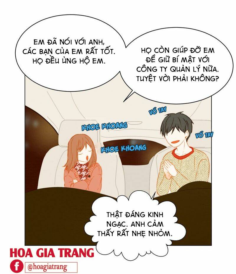 Sự Sao Chép Chương 55 Ảnh 51