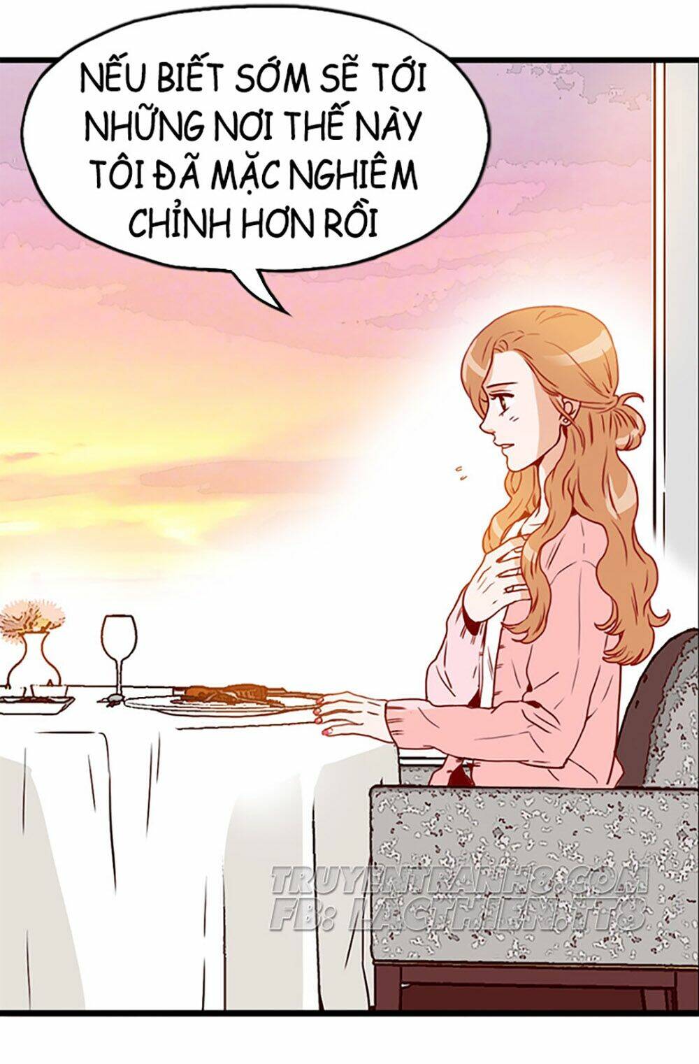 Thư Ký Kim Sao Thế Nhỉ? Chương 15 Ảnh 11