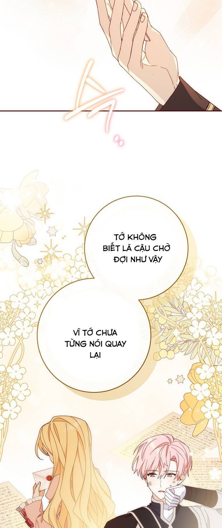 Tôi Đã Phạm Sai Lầm Rồi Chương 23 Ảnh 46