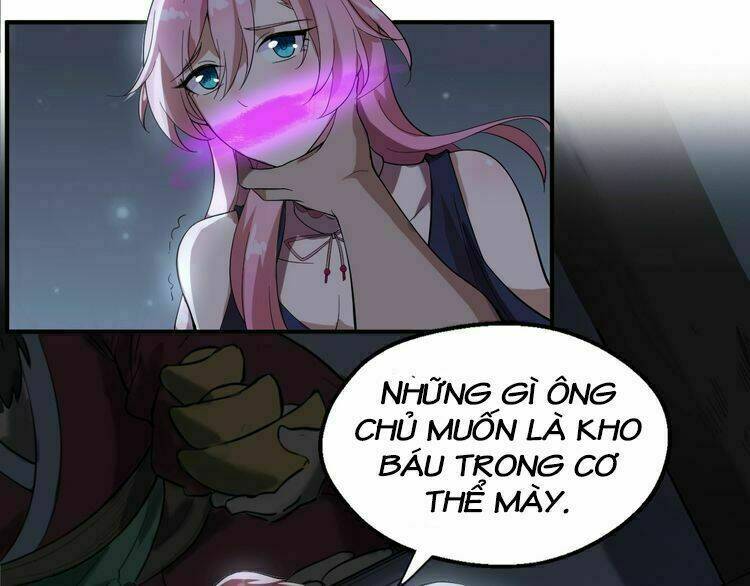 Bá Vương Diễn Xuất Chương 1 Ảnh 94