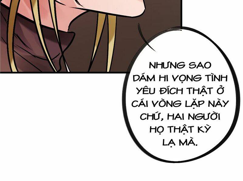 Phải Lòng Em Trai Của Bạn Gái Mình Chương 54 Ảnh 67