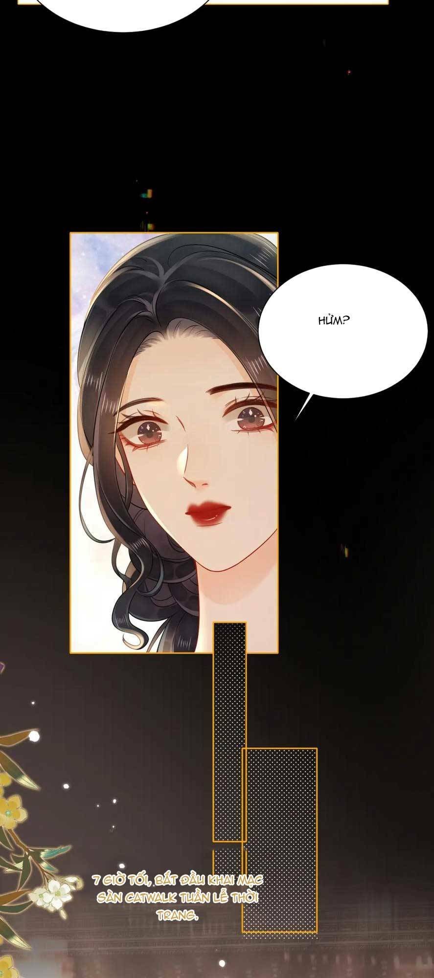 Hôn Sự Ngọt Ngào Đến Tận Xương Chương 17 Ảnh 32
