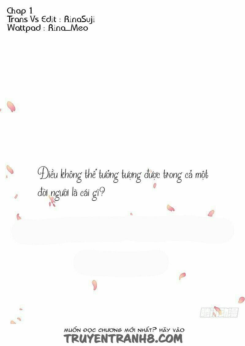 Cuộc Sống Hôn Nhân Lãng Mạn Của Hề Hề Chương 1 Ảnh 2