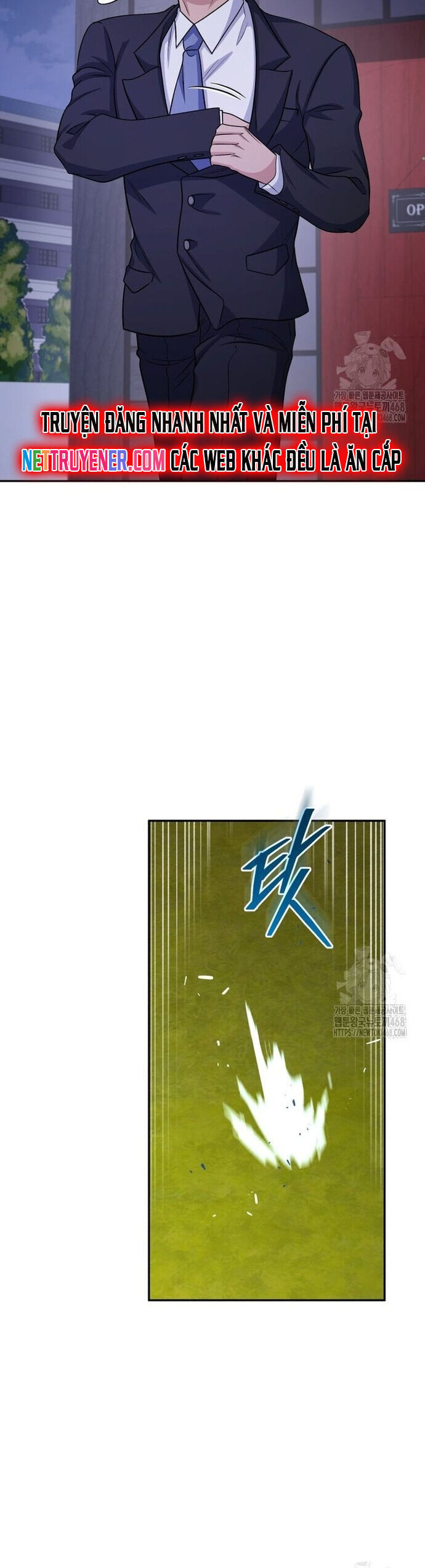 Nhà Hàng Thợ Săn Quái Vật Chương 76 Ảnh 38