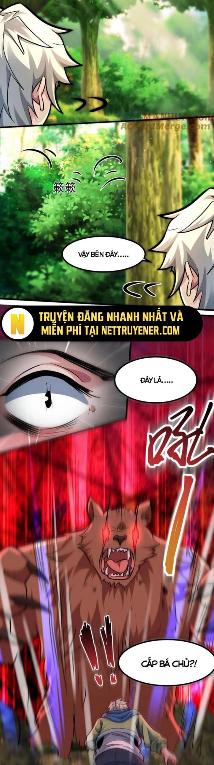 Ta Một Người Đi Đường, Át Chủ Bài Nhiều Ức Điểm Rất Hợp Lý Chương 72 Ảnh 5