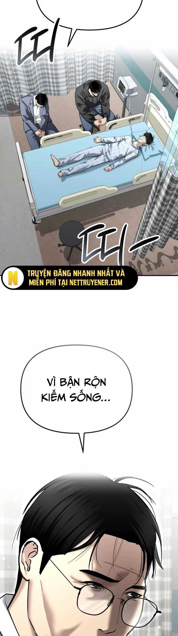 Cảnh Sát Bất Bại Chương 41 Ảnh 3