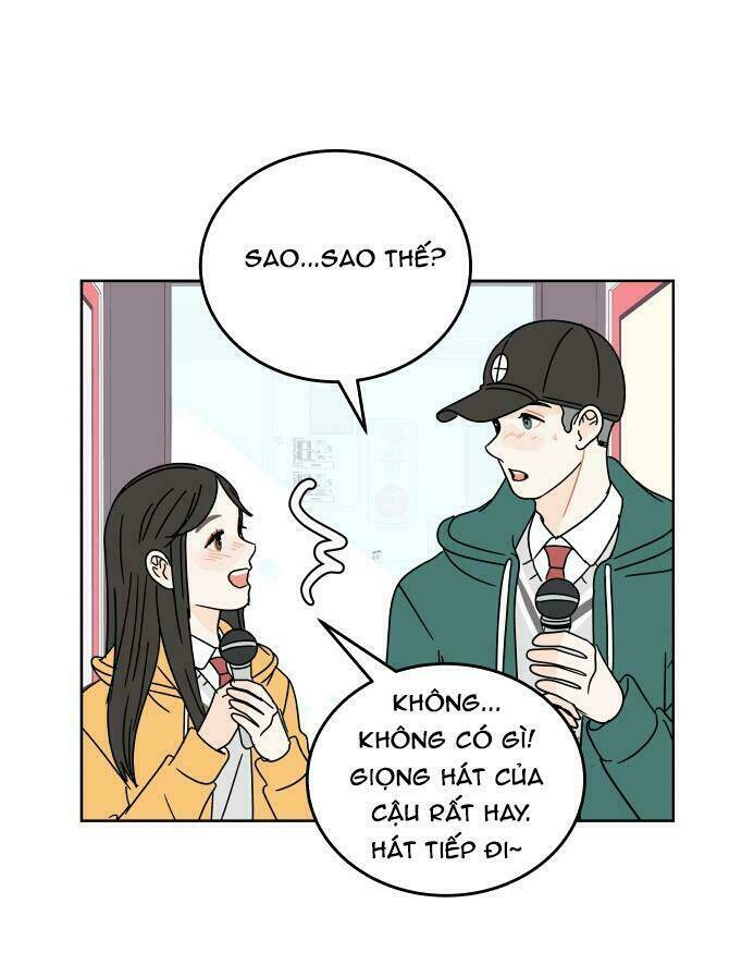 30 Phút Bước Đi Bên Em Chương 84 Ảnh 54