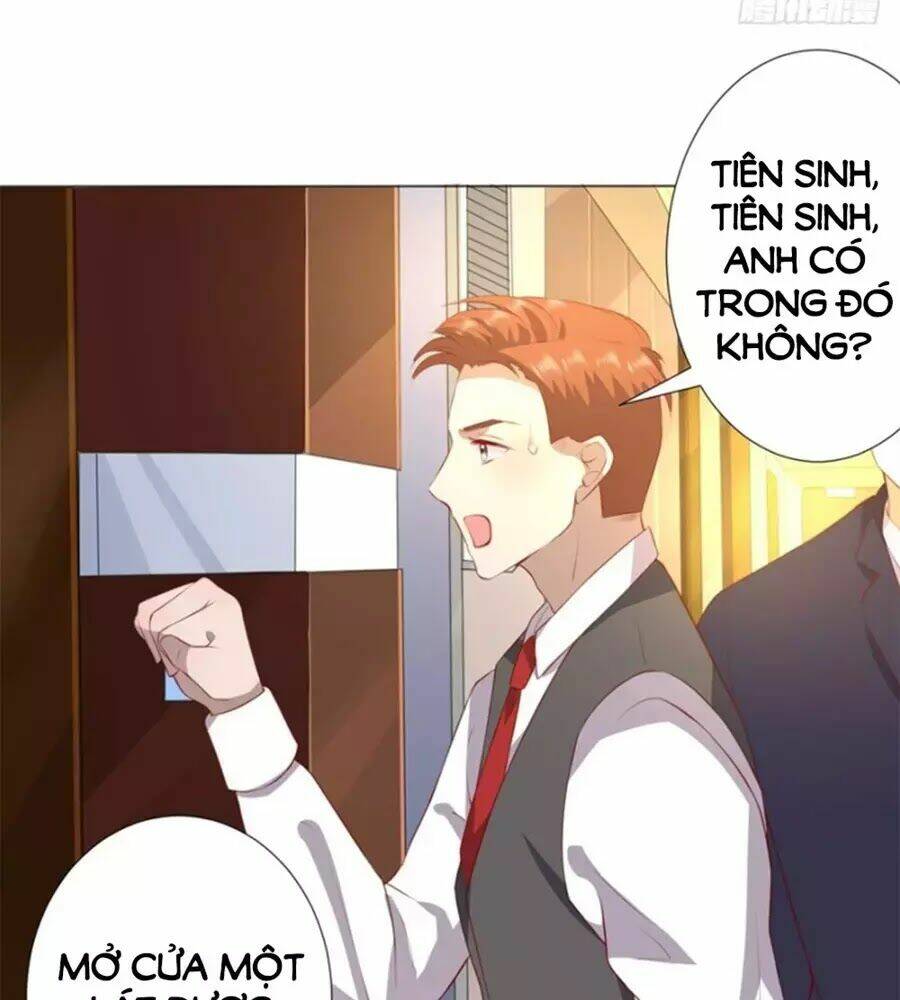 Bác Sĩ Sở Cũng Muốn Yêu Chương 244 Ảnh 21
