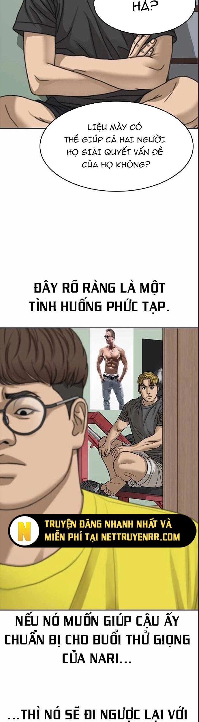 Những Mảnh Đời Tan Vỡ Chương 93 Ảnh 13