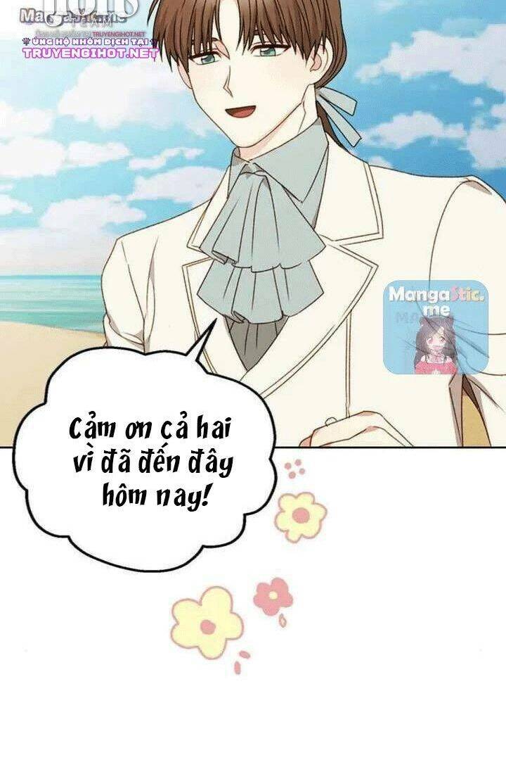 Nữ Chính Muốn Tôi Trở Thành Mẹ Kế Chương 51.1 Ảnh 25