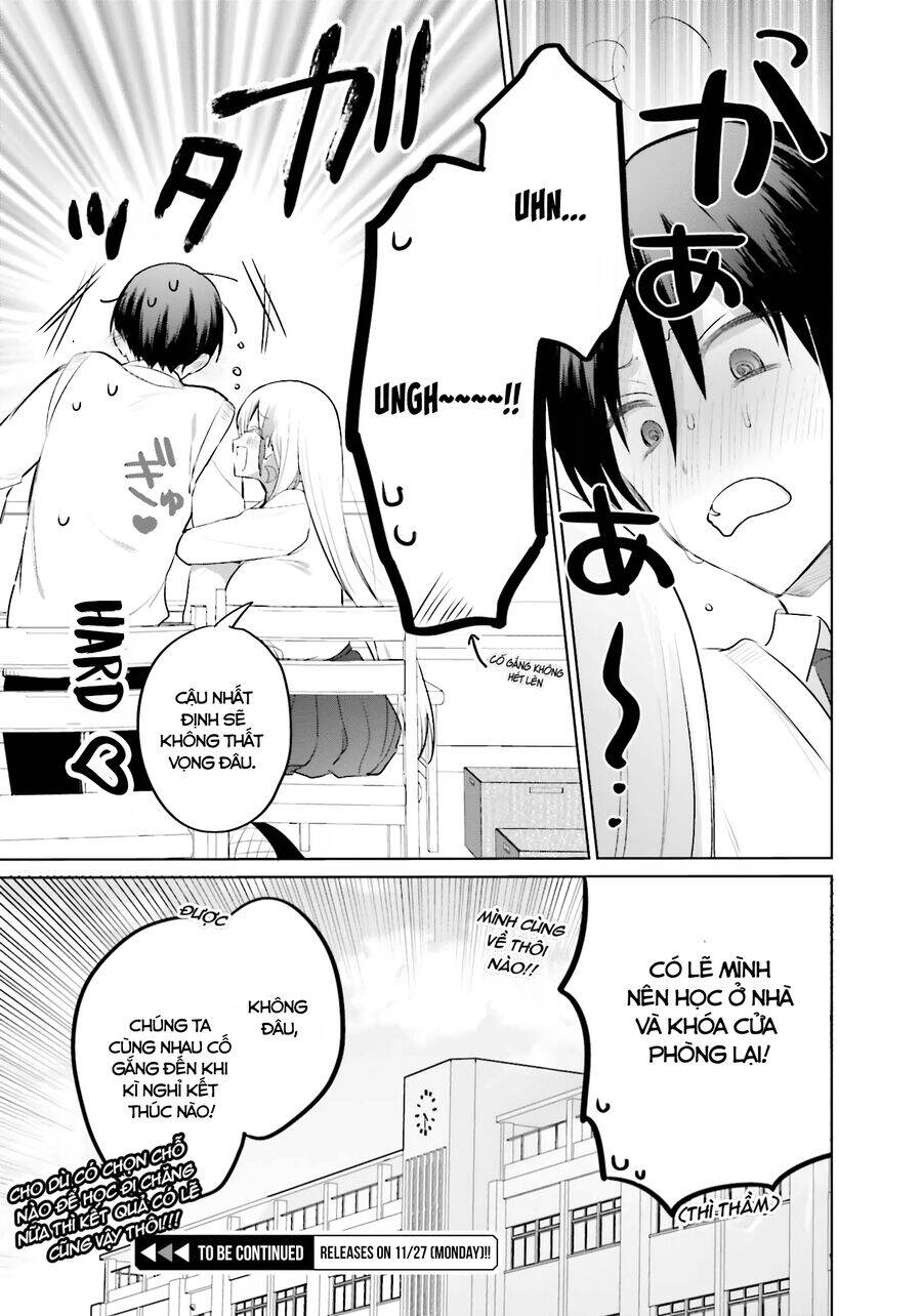 Boku To Gal Ga Fufu Ni Narumade Chương 10 Ảnh 24