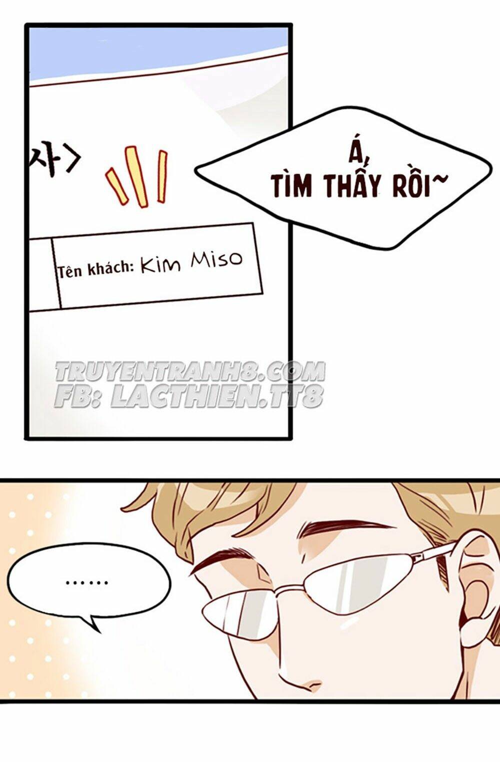 Thư Ký Kim Sao Thế Nhỉ? Chương 14 Ảnh 22