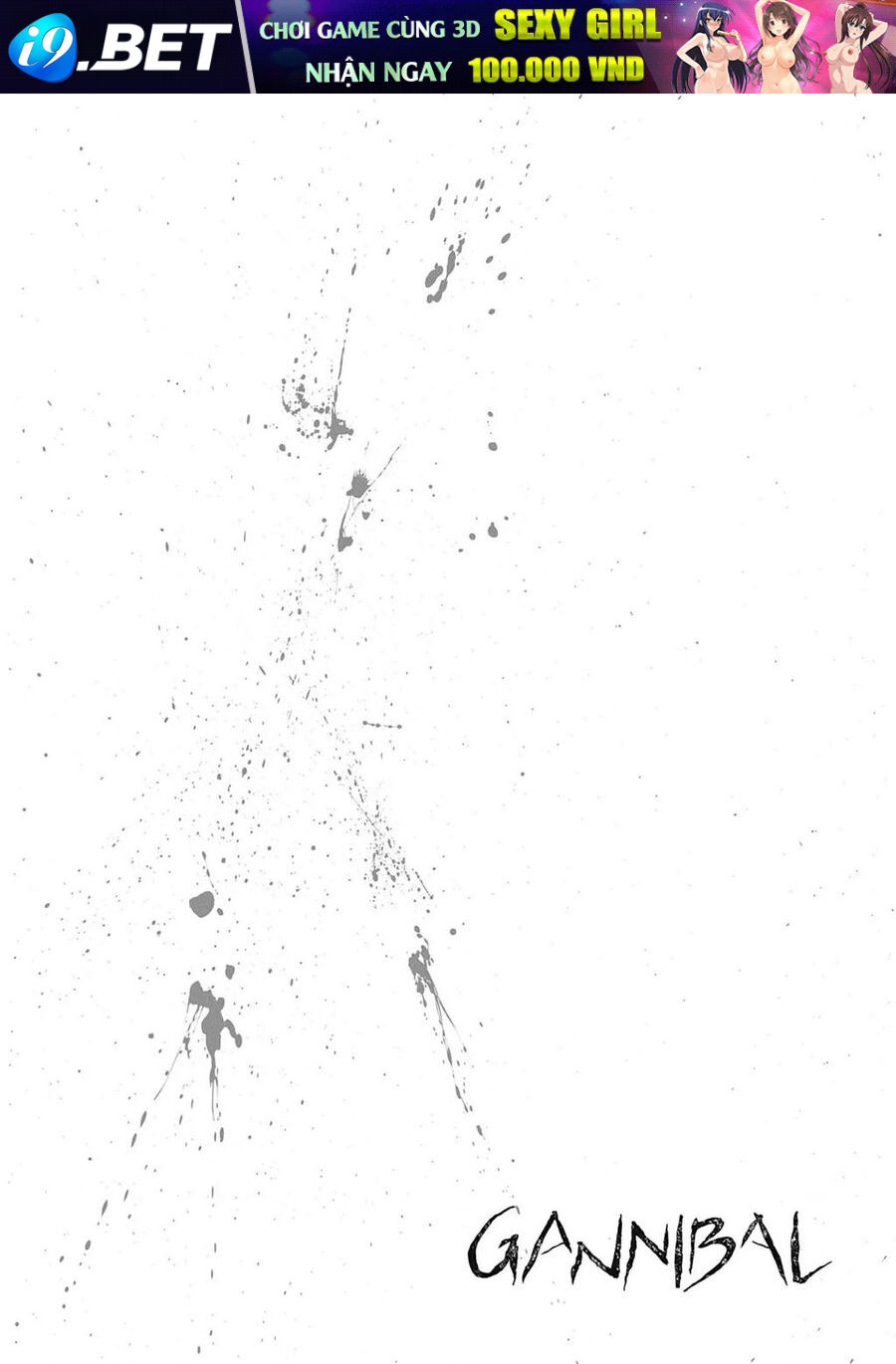 Gannibal Chương 110 Ảnh 4