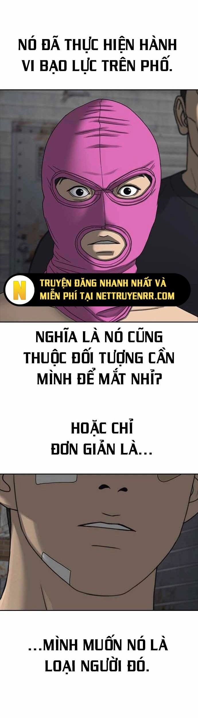 Những Mảnh Đời Tan Vỡ Chương 96 Ảnh 27