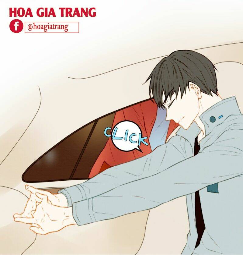 Sự Sao Chép Chương 56 Ảnh 31