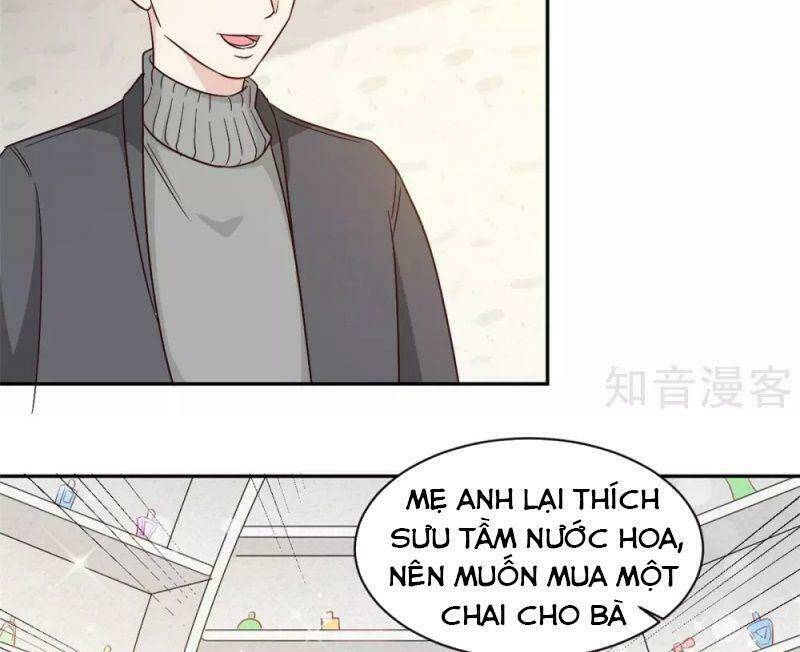 Tổng Tài, Tránh Xa Tôi Ra Chương 61 Ảnh 35