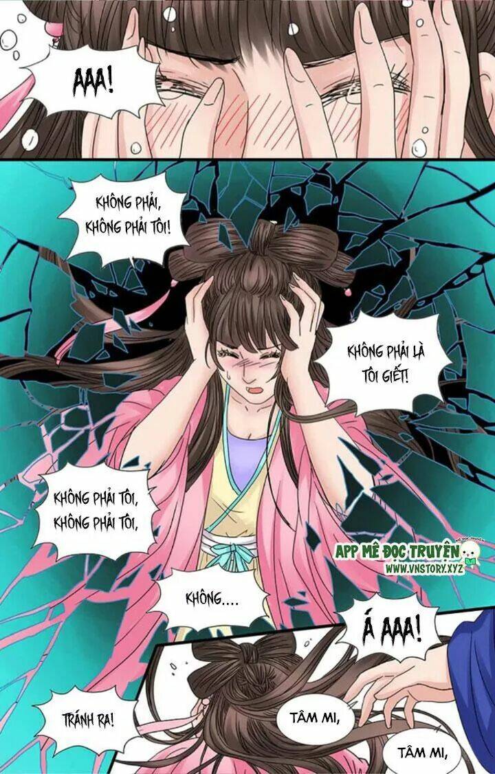 Tam Sinh Kiếp Chương 36 Ảnh 3
