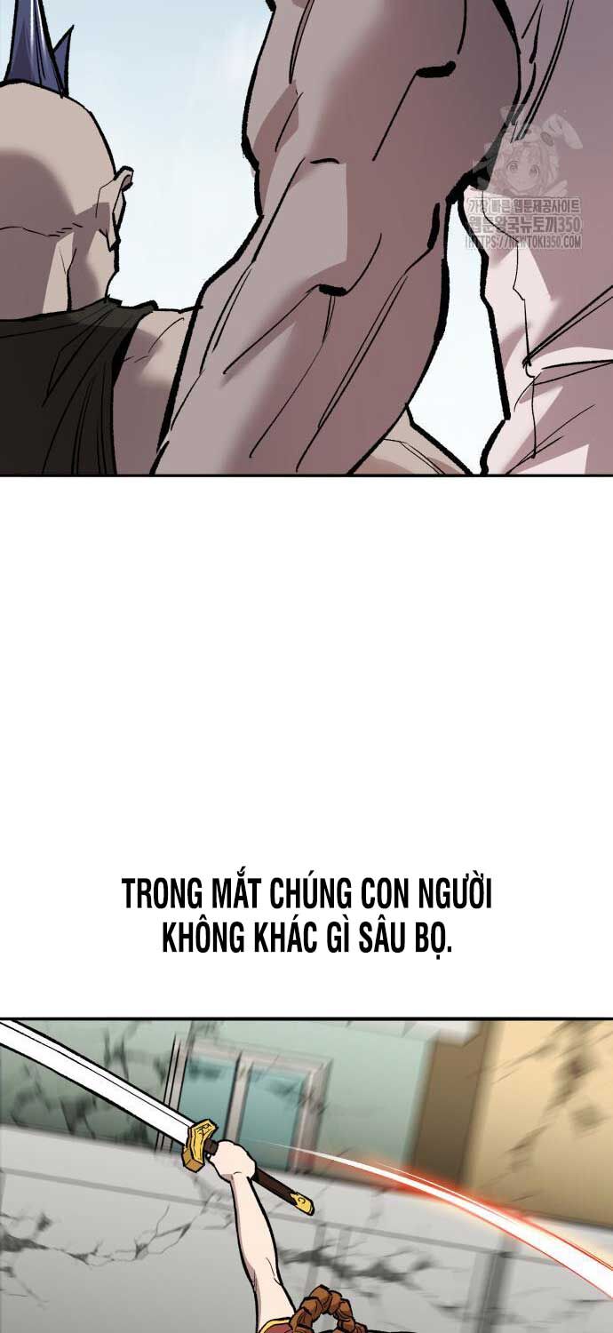 Phá Bỏ Giới Hạn Chương 163 Ảnh 22