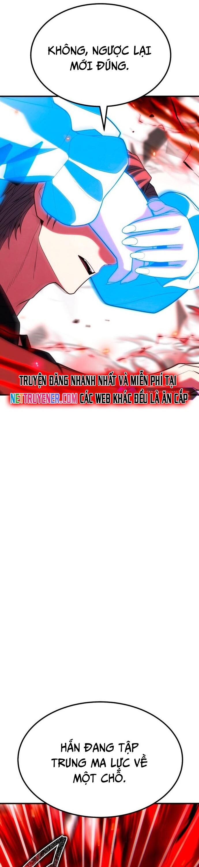 Tuyệt Thế Anh Hùng Chương 47 Ảnh 18