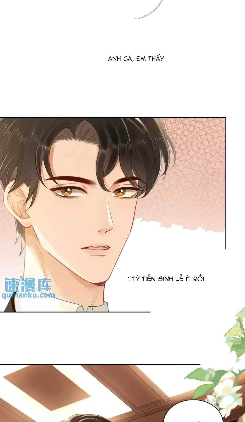 Hôn Sự Ngọt Ngào Đến Tận Xương Chương 6 Ảnh 36