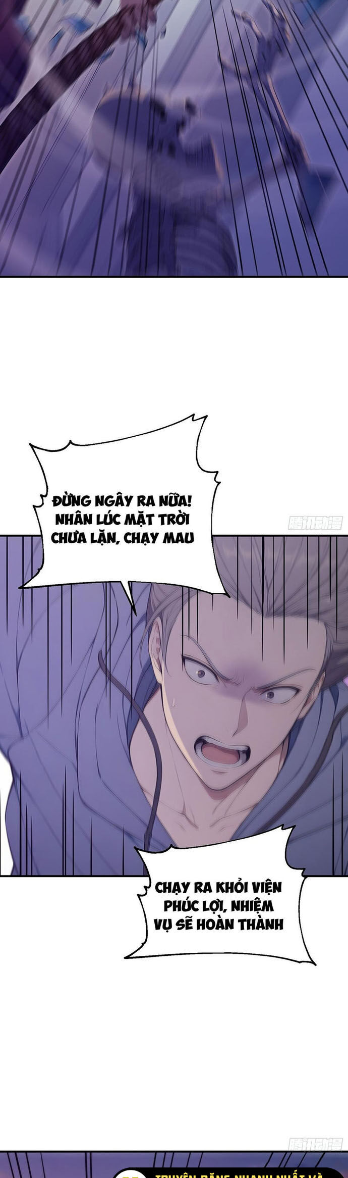 Người Chơi Hệ Tu La Chương 38 Ảnh 21