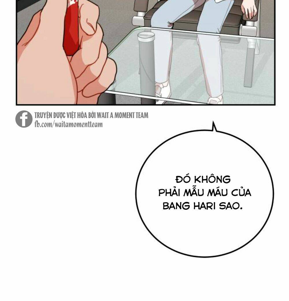 Bloody Romance - Lãng Mạn Đẫm Máu Chương 10 Ảnh 46