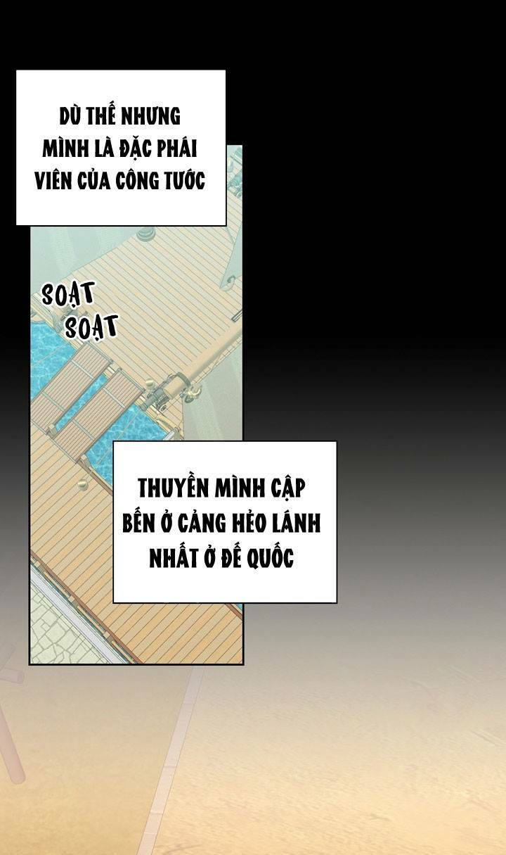 Đừng Đụng Vào Em Trai Ta Chương 38 Ảnh 13
